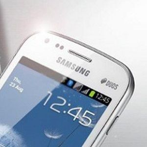 Galaxy S Duos, Ponsel Galaxy S III Versi Murah