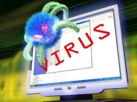 10 Malware Teratas yang Meneror Indonesia