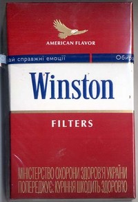 10 Merek Rokok Paling Eksis di Dunia