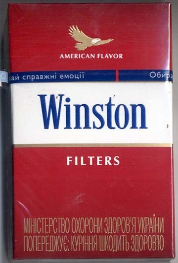 10 Merek Rokok Paling Eksis di Dunia