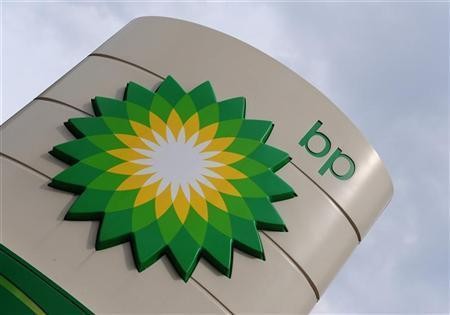 Harga Minyak Turun, Laba BP Anjlok Rp 19 Triliun