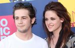 Pria-pria di Kehidupan Cinta Kristen Stewart