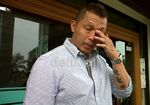 Resmi Cerai, Bang Tigor Nangis