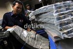 Kebutuhan Uang untuk Lebaran Capai Rp 89,4 T