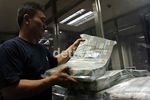 Kebutuhan Uang untuk Lebaran Capai Rp 89,4 T