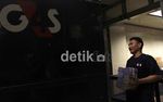 Kebutuhan Uang untuk Lebaran Capai Rp 89,4 T