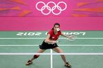 Firda Melaju ke 16 Besar