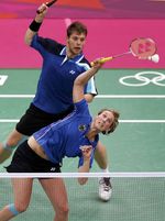 Tontowi/Liliyana Lolos ke Semifinal
