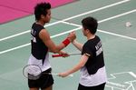 Tontowi/Liliyana Lolos ke Semifinal