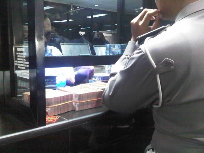 Sambut Lebaran, BI Jateng Siapkan Uang Receh Rp 10,5 Triliun