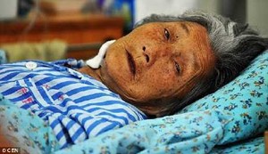 Lou Xiaoying, Pemulung Tua Penyelamat Puluhan Bayi Telantar