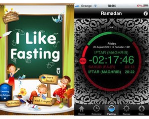 10 Aplikasi iPad/iPhone Agar Makin Rajin Ibadah Saat Ramadan