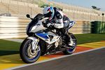 Spesies Baru Motor Sport BMW