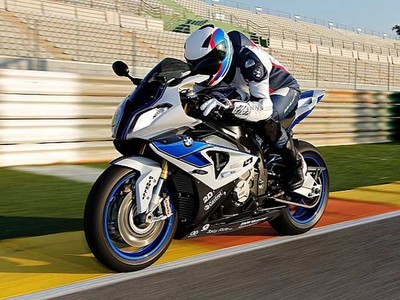 Spesies Baru Motor Sport BMW