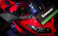 Ninja baru ini didesain dengan menitikberatkan pada postur orang Asia, khususnya Indonesia yang menjadi fokus Kawasaki kini.