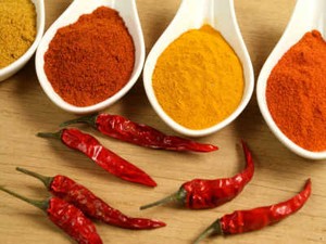 Bumbu Kari Dapat Menurunkan Resiko Diabetes