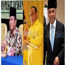 Pilpres 2014 Diprediksi Didominasi 7 Kandidat Capres