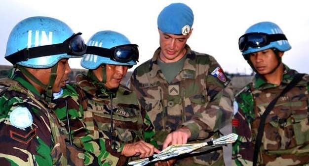 RUU Komponen Cadangan, WNI yang Tak Ikut Wajib Militer Bisa Dipidana