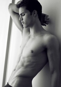 Gil Soares (dok. Livia Alcalde)