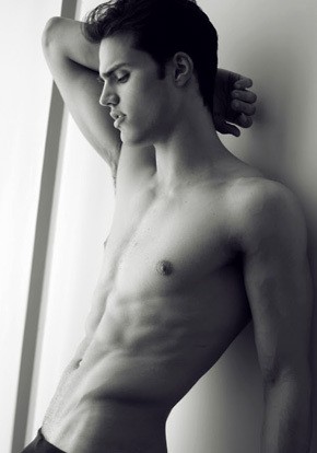 Gil Soares (dok. Livia Alcalde)