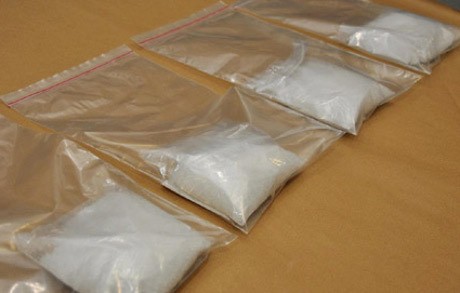 Simpan Narkoba di Celana Dalam, Wanita Asing Ditangkap di Malaysia