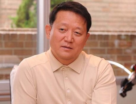 Uniknya CEO Agensi T-ara Kim Kwang Soo