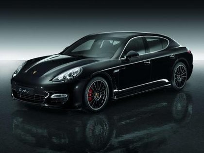 Porsche Bakal Lahirkan Generasi Terbaru Panamera