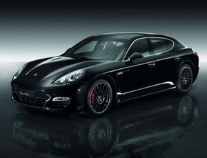 Porsche Bakal Lahirkan Generasi Terbaru Panamera
