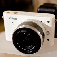 Penerus Nikon 1 J1 Dirilis Agustus?