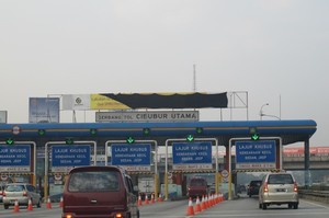 Mudik, Saatnya Pulang ke Kampung Halaman