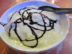 Ini Dia Oleh-oleh dari Kampung Halaman