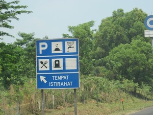 Ulasan Lengkap Rest Area Jagorawi-Purbaleunyi