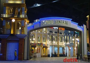 Pulang Lewat Jalur Selatan, Ini 9 Tempat Wisatanya