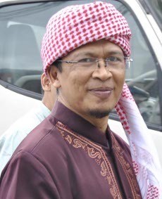 Tawakal Kunci Bahagia