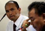 Eks Dirkeu Merpati Bersaksi untuk Hotasi Nababan