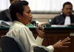 Eks Dirkeu Merpati Bersaksi untuk Hotasi Nababan