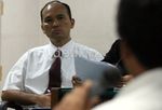 Eks Dirkeu Merpati Bersaksi untuk Hotasi Nababan