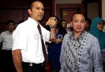 Eks Dirkeu Merpati Bersaksi untuk Hotasi Nababan