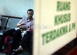 Dhana Menunggu Sidang