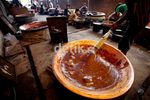 Jelang Lebaran, Permintaan Dodol Betawi Meningkat