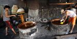 Jelang Lebaran, Permintaan Dodol Betawi Meningkat