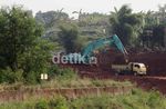 Cegah Banjir, Kali Pesanggrahan Diperlebar
