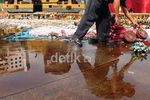 Ribuan Petasan dan Miras Dihancurkan