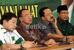 PPP Dukung Foke-Nara di Putaran Kedua Pilgub DKI