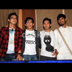 Nama Baru Peterpan Akan Diumumkan Sore Ini