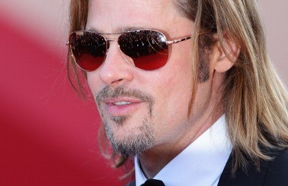 Brad Pitt Siap Perankan Pria Gay di Film Baru