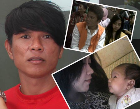 Sebut Angie Cewek Panggilan, Kenapa Andhika Mau Menikahinya?