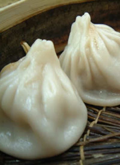 Nyam-Nyam, Inilah Dumpling Populer di Cina yang Lezat (1)