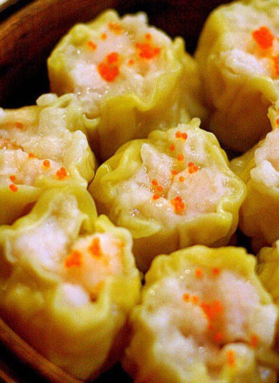 Nyam-Nyam, Inilah Dumpling Populer di Cina yang Lezat (2)