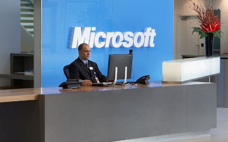 7 Hal yang Ditakuti Microsoft